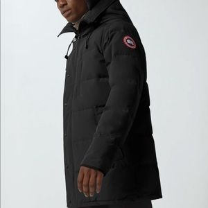 BRAND NEW W TAGS CANADA GOOSE COAT